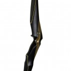 White Feather Fieldbow One Piece Vermilion