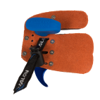 AVALON CLASSIC - PRIME LEATHER OLYMPIC RECURVE TAB