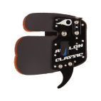 AVALON CLASSIC - PRIME LEATHER OLYMPIC RECURVE TAB