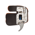 AVALON CLASSIC - PRIME LEATHER OLYMPIC RECURVE TAB