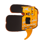 AVALON CLASSIC - PRIME LEATHER OLYMPIC RECURVE TAB