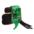 AVALON CLASSIC - PRIME LEATHER OLYMPIC RECURVE TAB