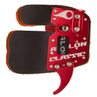 AVALON CLASSIC - PRIME LEATHER OLYMPIC RECURVE TAB