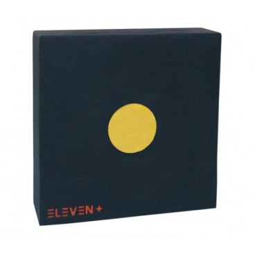 Eleven Target Foam Plus 100 x 100 x 20cm + 24.5cm