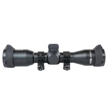 KILLER INSTINCT CROSSBOW SCOPE LUMIX 4X32