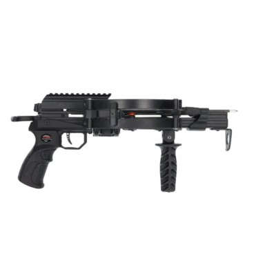 X-Bow Crossbow Compound FMA Supersonic REV Basic