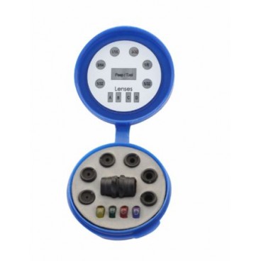 Hamskea Peep Kit InSight Super Deluxe