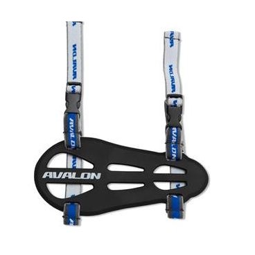  AVALON CLASSIC FLEXIBLE RUBBER SINGLE ARMGUARD