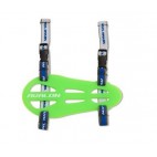  AVALON CLASSIC FLEXIBLE RUBBER SINGLE ARMGUARD