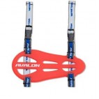  AVALON CLASSIC FLEXIBLE RUBBER SINGLE ARMGUARD