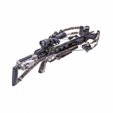 TenPoint Crossbow Venom X ACUslide Pro-View 400 Scope