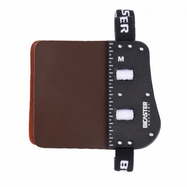 Bicaster Archery Tab Barebow SP3