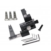 Sanlida Compound Blade Rest X9 &Mu;&alpha;ύ&rho;&omicron;