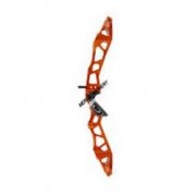  KINETIC EMBER V2 23" RECURVE RISER