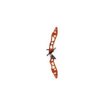  KINETIC EMBER V2 23" RECURVE RISER