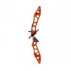  KINETIC EMBER V2 23" RECURVE RISER
