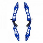  KINETIC EMBER V2 23" RECURVE RISER