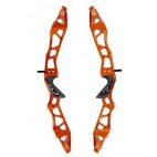  KINETIC EMBER V2 23" RECURVE RISER