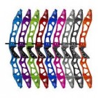  KINETIC EMBER V2 23" RECURVE RISER