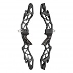 KINETIC EVOLIUM 23" RECURVE RISER