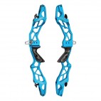  KINETIC EVOLIUM 23" RECURVE RISER