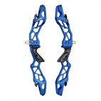  KINETIC EVOLIUM 23" RECURVE RISER