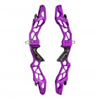  KINETIC EVOLIUM 23" RECURVE RISER