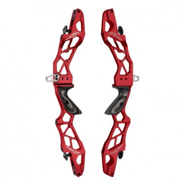  KINETIC EVOLIUM 23" RECURVE RISER