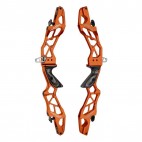  KINETIC EVOLIUM 23" RECURVE RISER