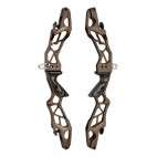  KINETIC EVOLIUM 23" RECURVE RISER