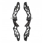  KINETIC EVOLIUM 21" RECURVE RISER