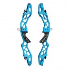  KINETIC EVOLIUM 21" RECURVE RISER