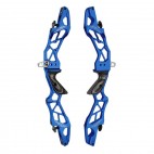 KINETIC EVOLIUM 21" RECURVE RISER