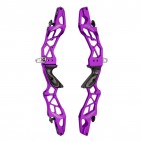  KINETIC EVOLIUM 21" RECURVE RISER