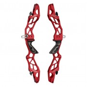  KINETIC EVOLIUM 21" RECURVE RISER