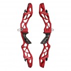  KINETIC EVOLIUM 21" RECURVE RISER