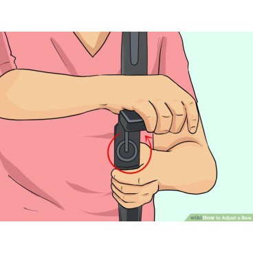 Compound Adjustment