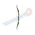 Rolan Bow Snake 60"