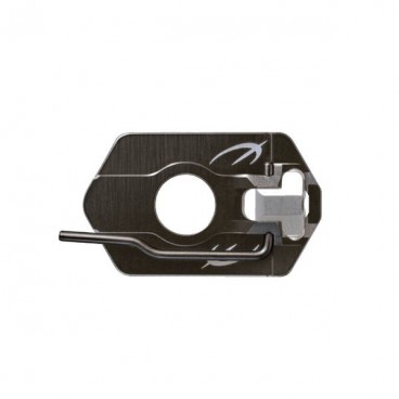 Shibuya Magnetic Rest Ultima LH-RH Convertible