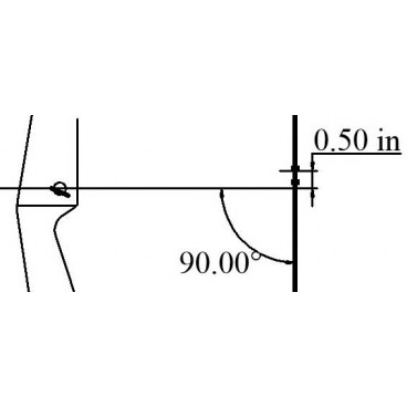 Basic Bow Setup