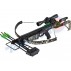 Hori-Zone Crossbow Package Deluxe Rage-X
