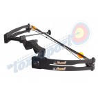 BEAR ARCHERY YOUTH BOW PACKAGE BRAVE 3 RH