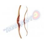 RAGIM FIELDBOW ONE PIECE RED DEER