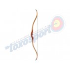 RAGIM FIELDBOW ONE PIECE RED DEER