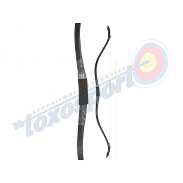&Tau;ό&xi;&omicron; White Feather Wings Carbon 50