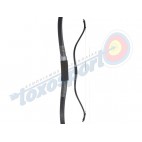 Τόξο White Feather Wings Carbon 50