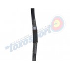Τόξο White Feather Wings Carbon 50