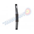 Τόξο White Feather Wings Carbon 50
