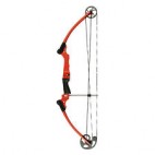 Mathews Compound Bow Genesis