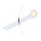 Παραδοσιακό Bear Archery Longbow Au Sable